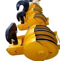 กลุ่มตะขอรอกสลิงไฟฟ้า