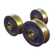 ล้อเครนฟอร์จเครื่องยนต์