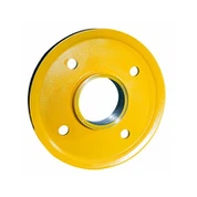 มัดรอกตีร้อน