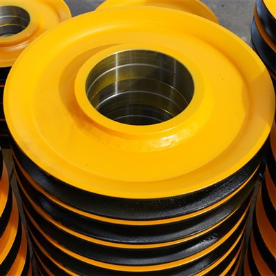 รอกรีดร้อนปิดผนึกคุณภาพสูง