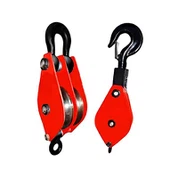 ฉกบล็อกพร้อมกุญแจมือ