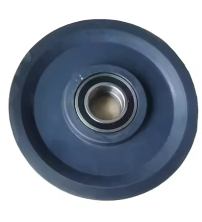 Transmissionon Part Pulley สำหรับเครื่องจักร